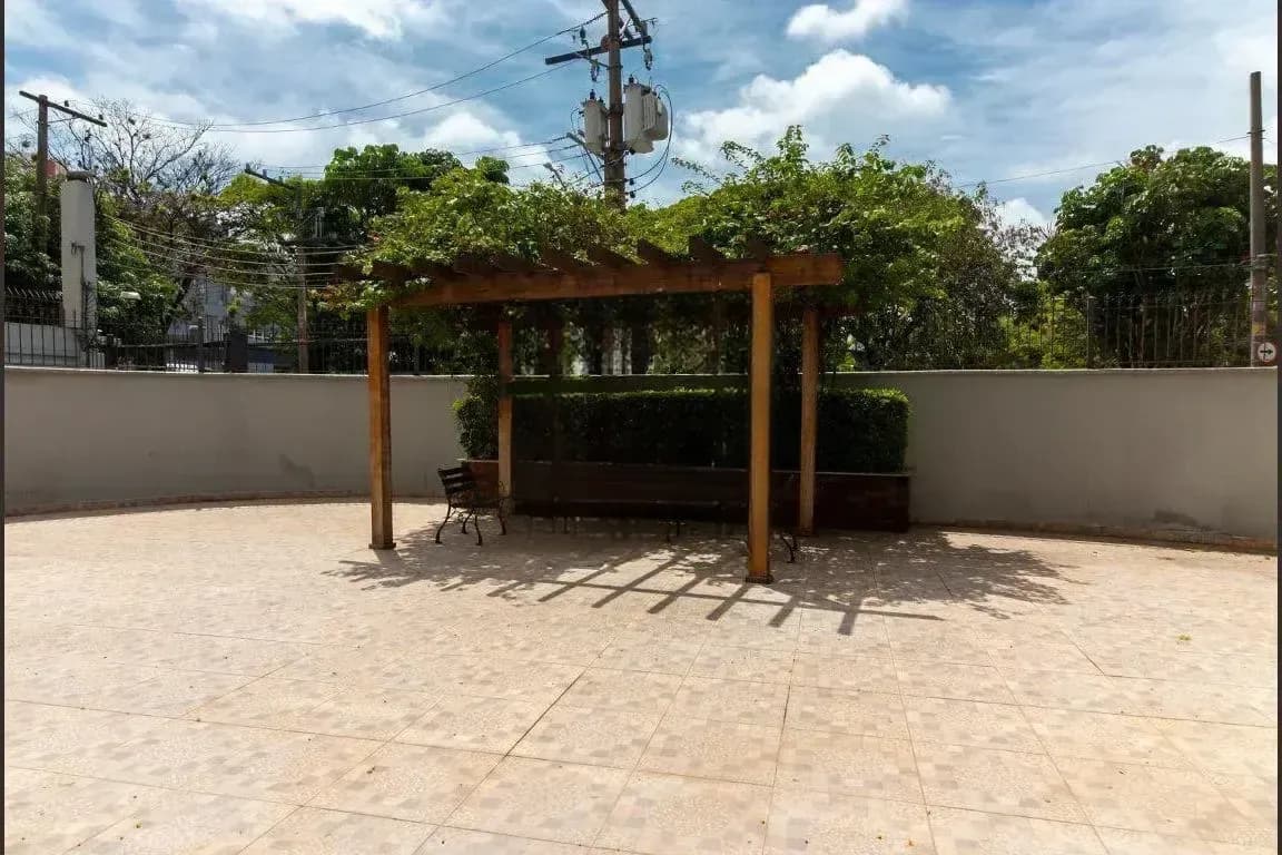Foto do condomínio — Piaget