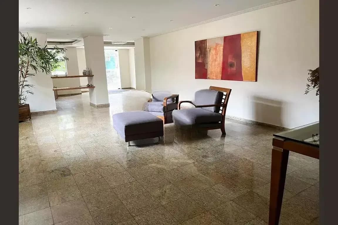 Foto do condomínio — Solar Búzios