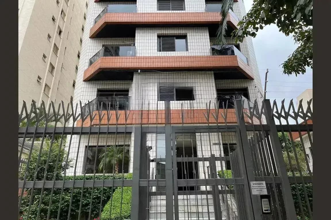 Foto do condomínio — Solar Búzios