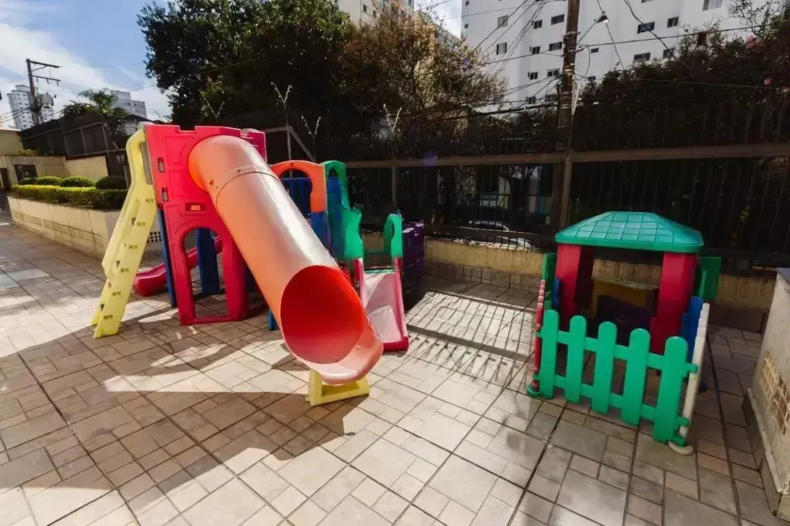 Foto do condomínio — Solar Búzios