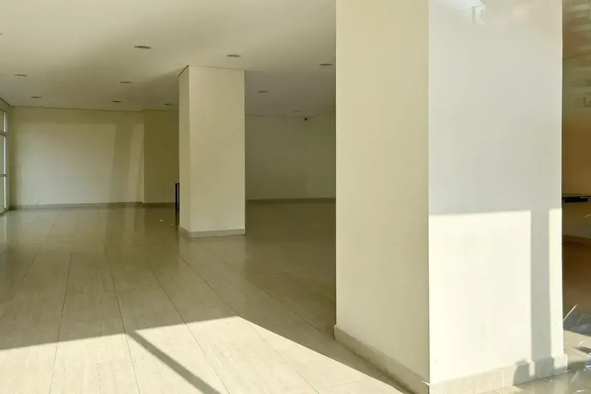 Foto do condomínio — Condomínio Verde Lar