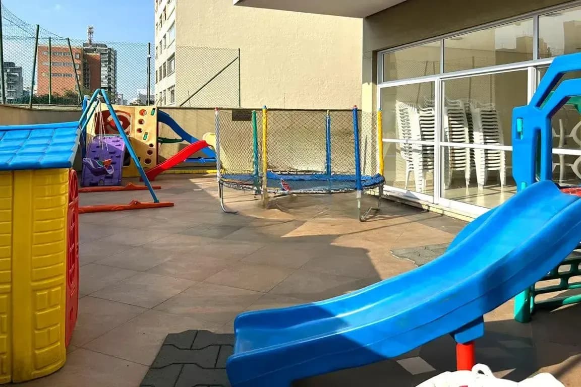 Foto do condomínio — Condomínio Verde Lar