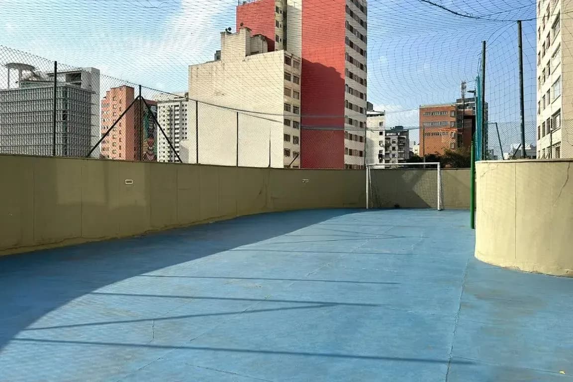 Foto do condomínio — Condomínio Verde Lar
