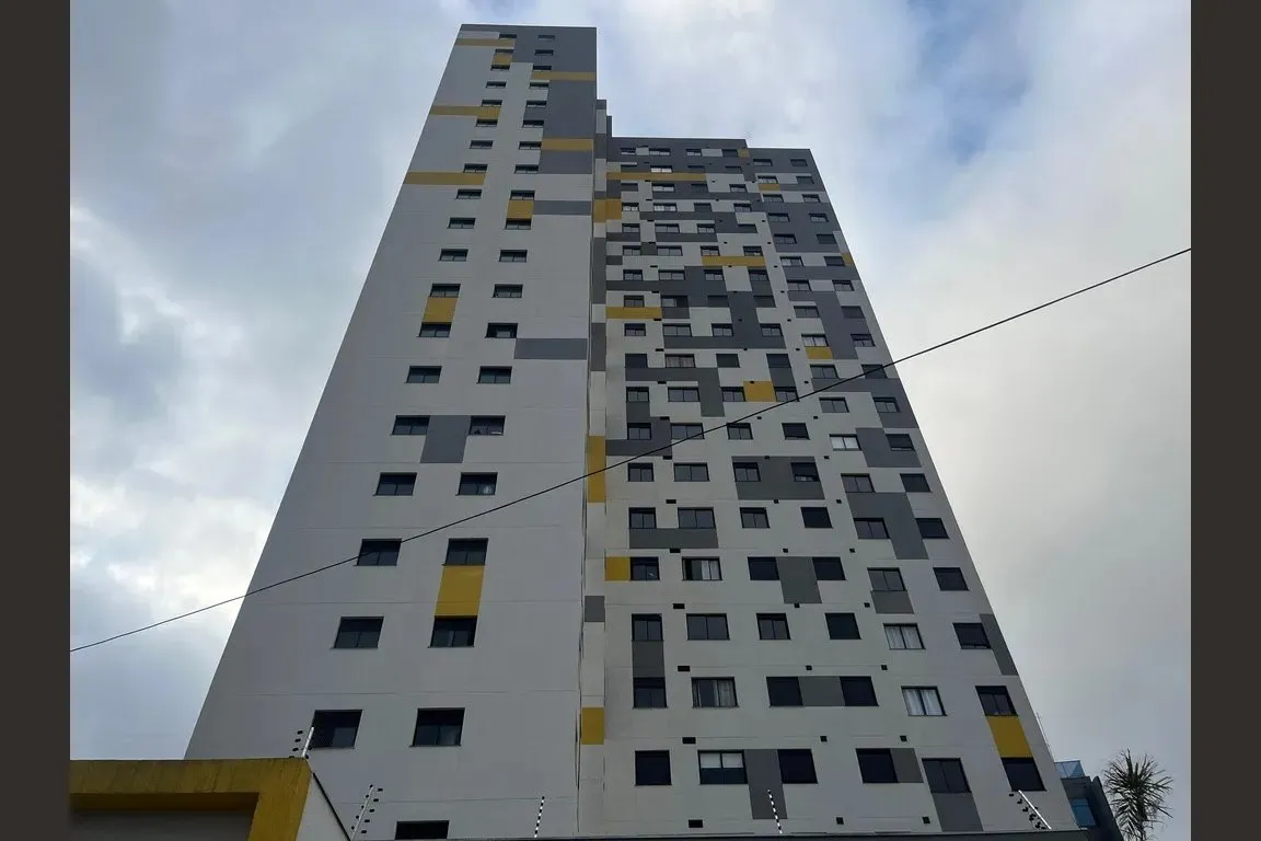 Foto do condomínio — Go Barra Funda