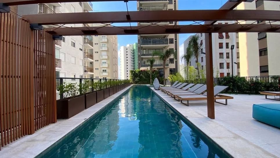 Foto do condomínio — Raiz