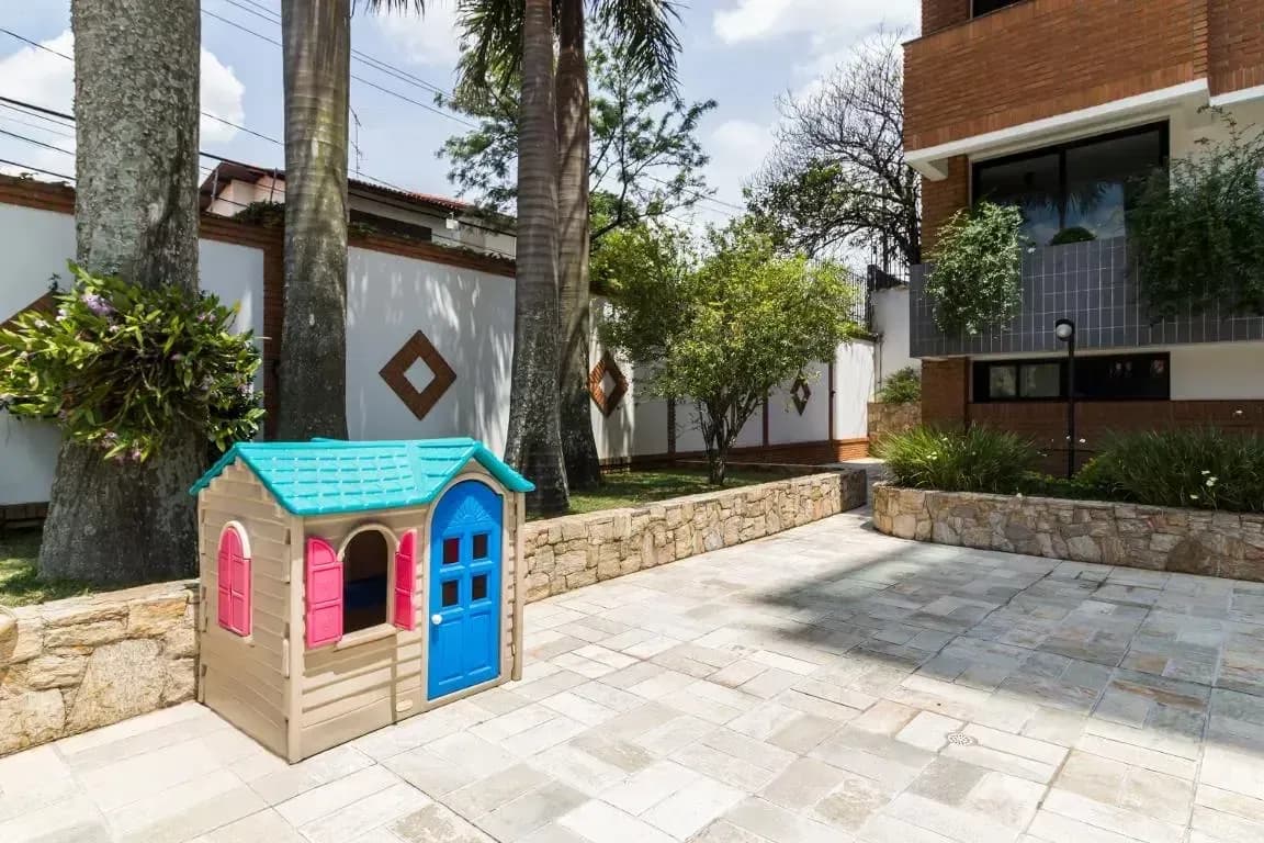 Foto do condomínio — Azaléia