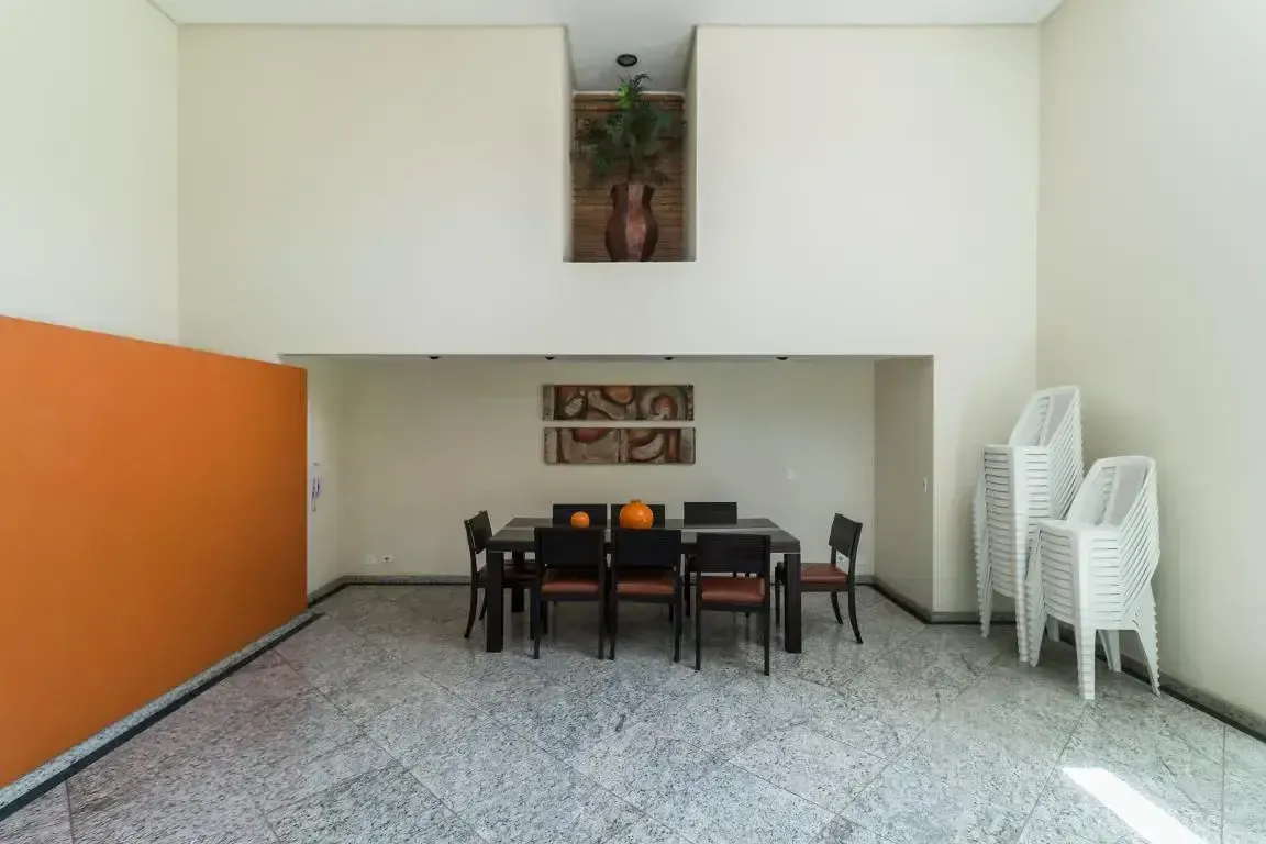 Foto do condomínio — Azaléia