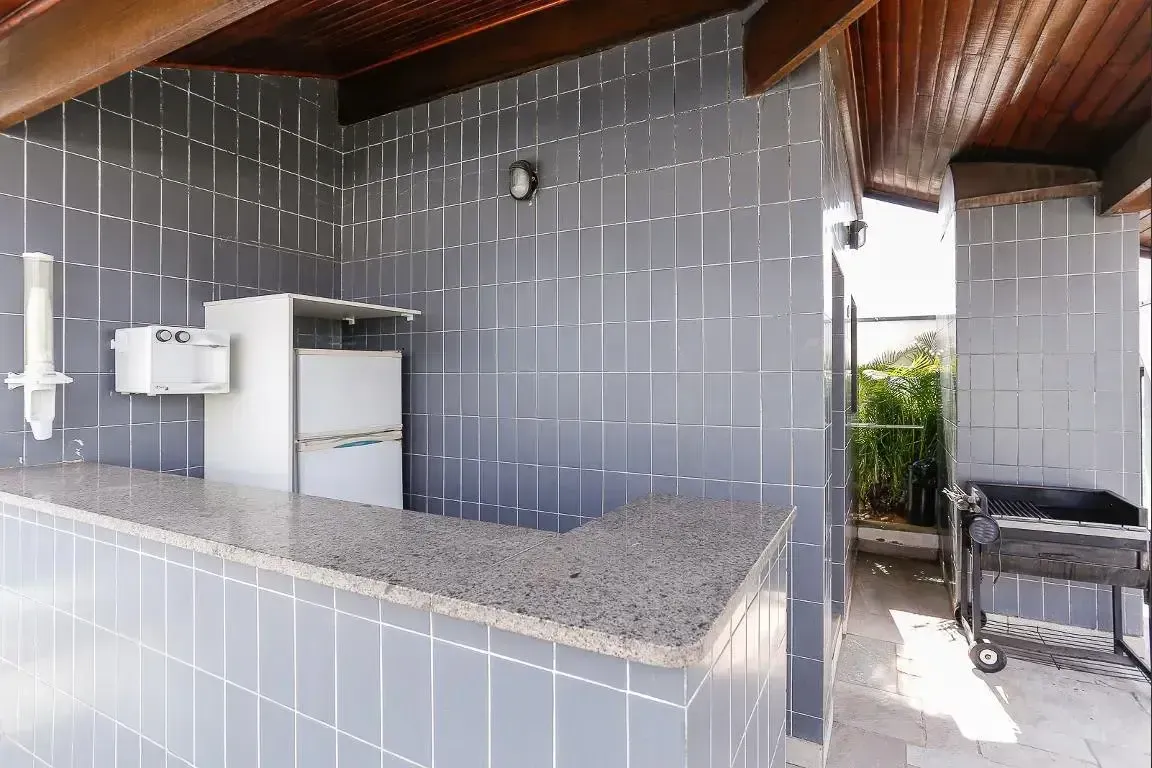 Foto do condomínio — Azaléia