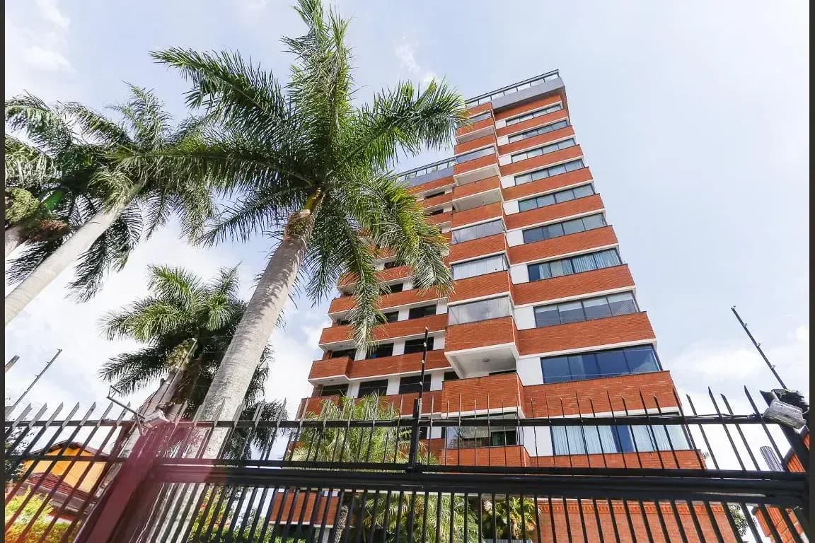 Foto do condomínio — Azaléia