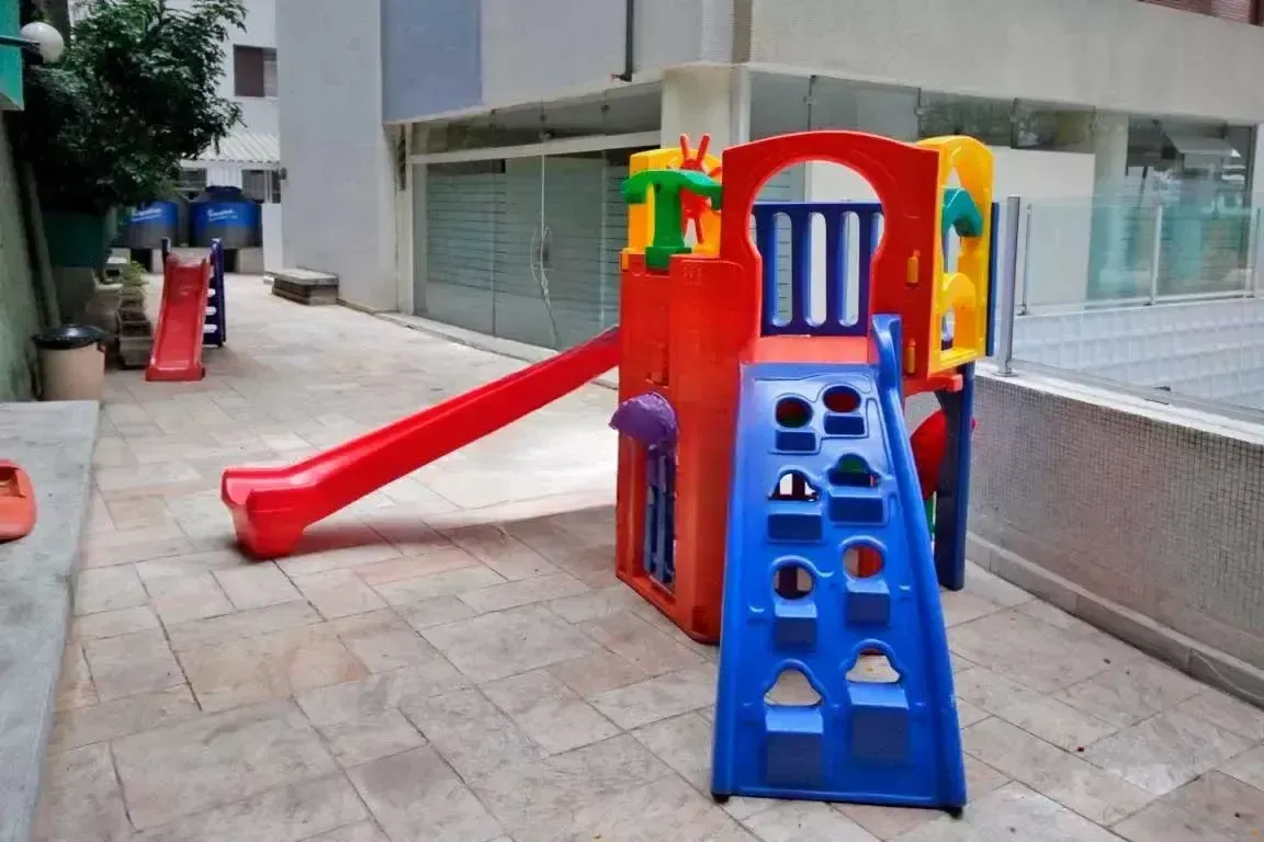 Foto do condomínio — Monte Santo