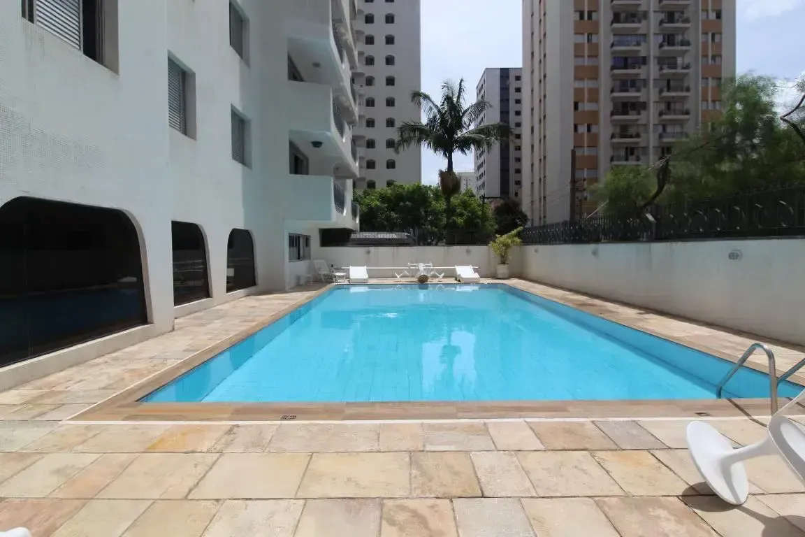 Foto do condomínio — Brasil Colonia