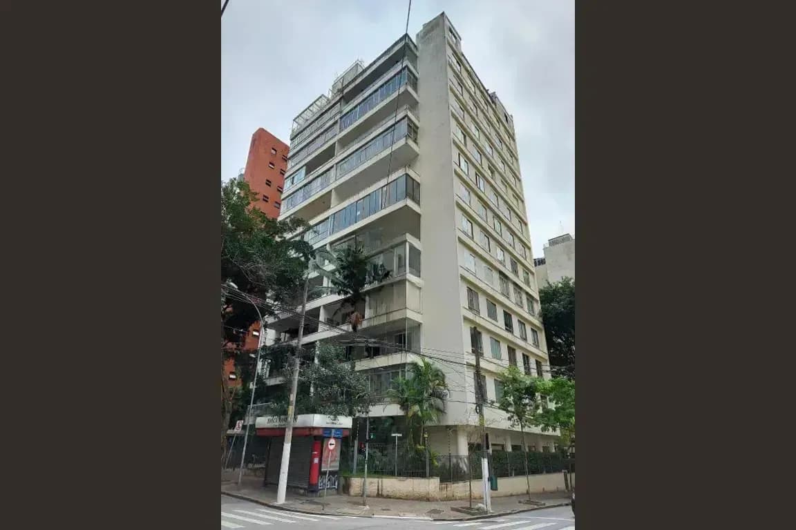 Foto do condomínio — Brasil Colonia
