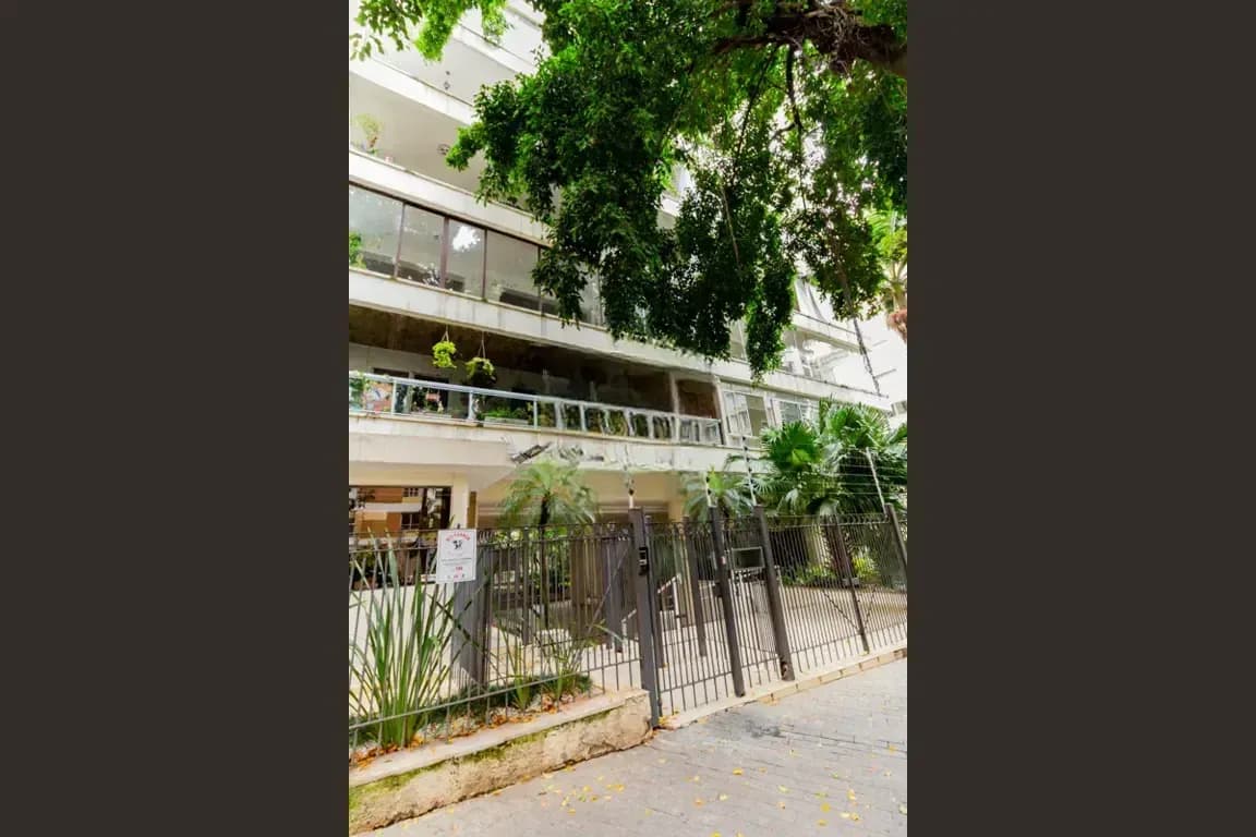 Foto do condomínio — Brasil Colonia