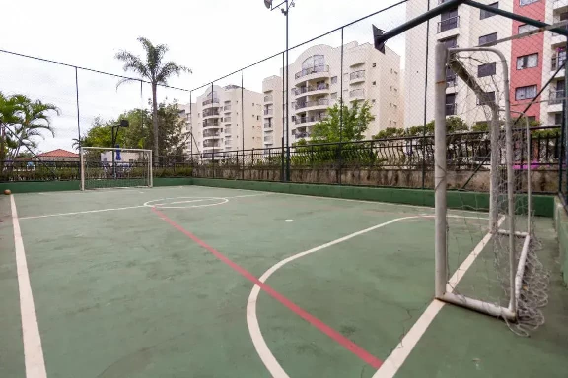 Foto do condomínio — Santa Inês