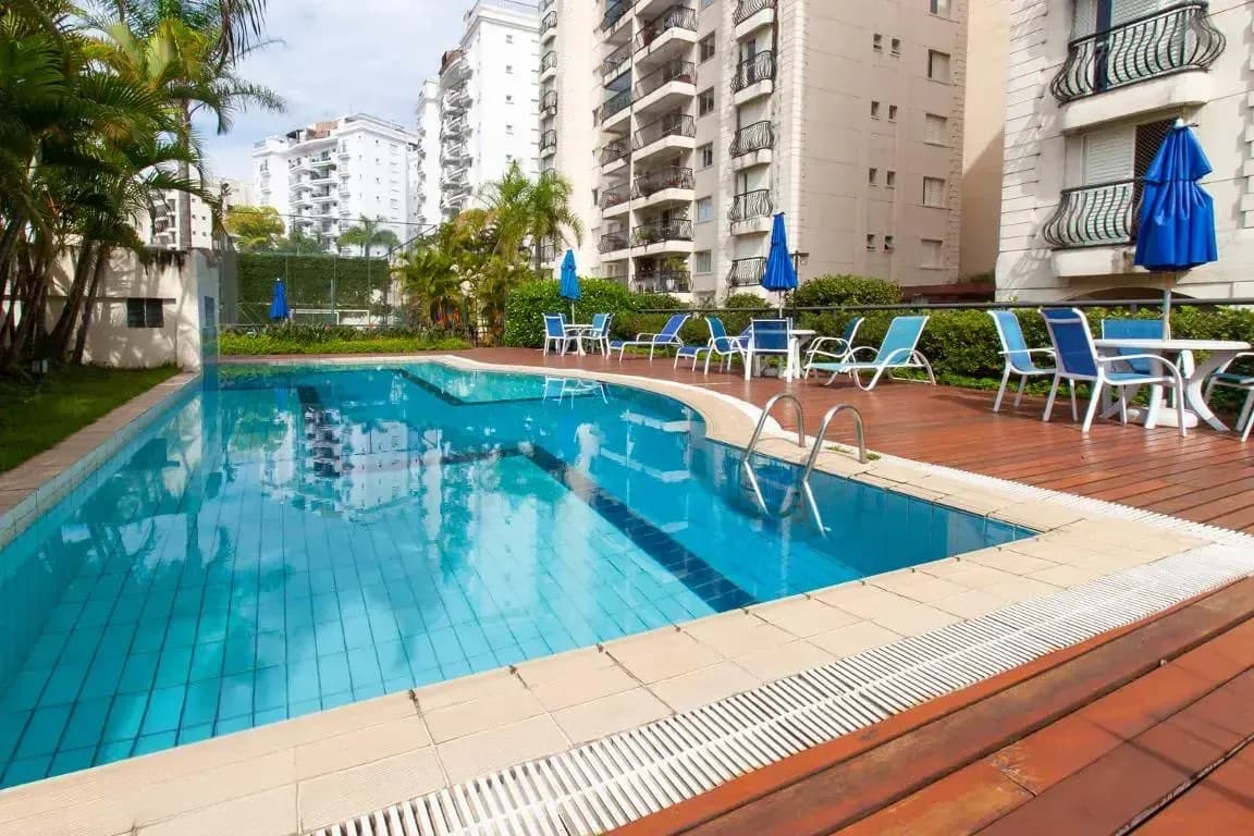Foto do condomínio — Santa Inês