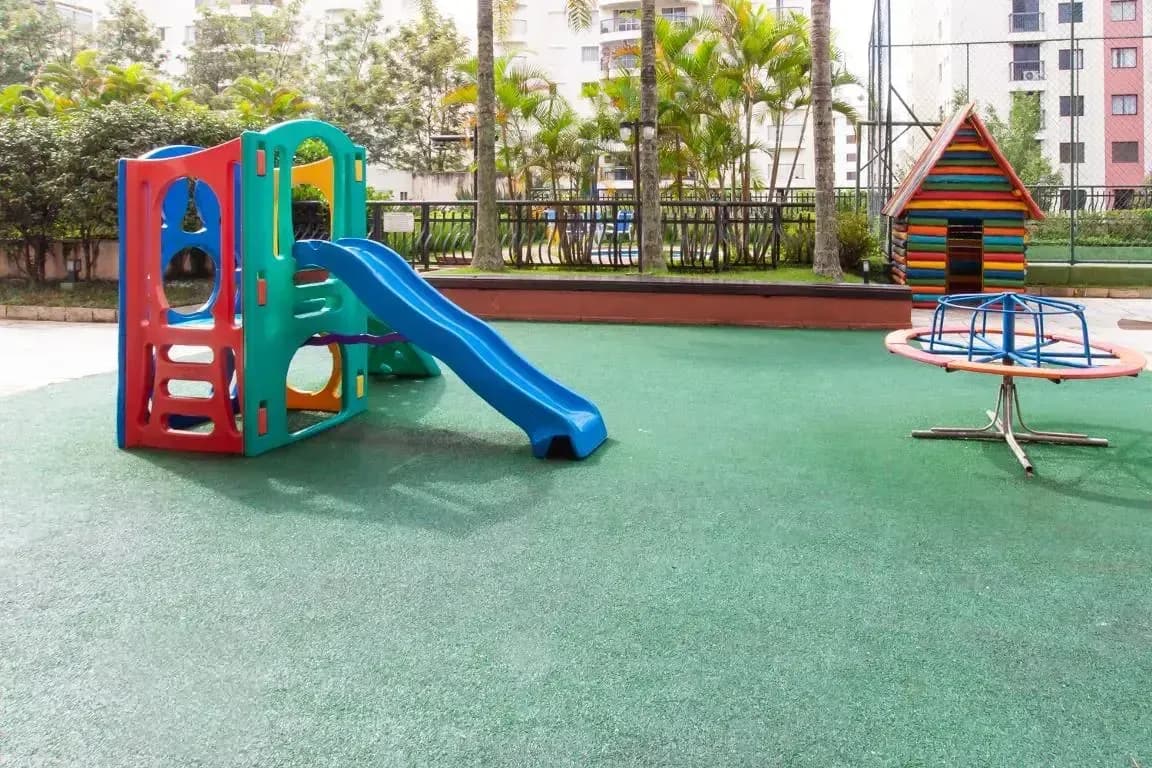 Foto do condomínio — Santa Inês