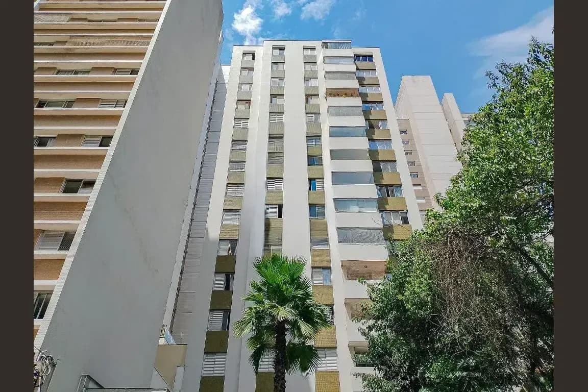 Foto do condomínio — Adorno Vanni