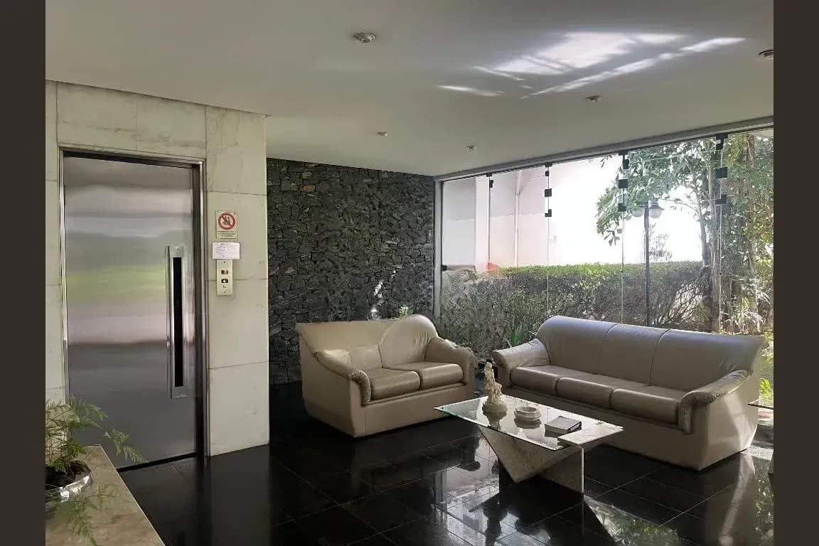Foto do condomínio — Adorno Vanni