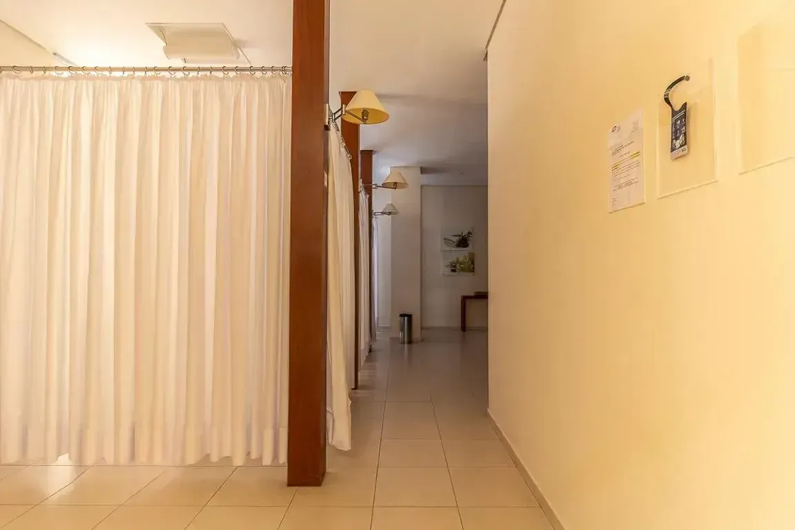 Foto do condomínio — Viva