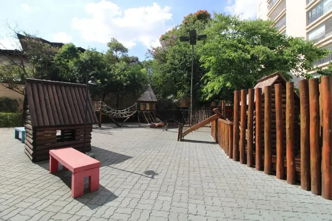Foto do condomínio — Viva
