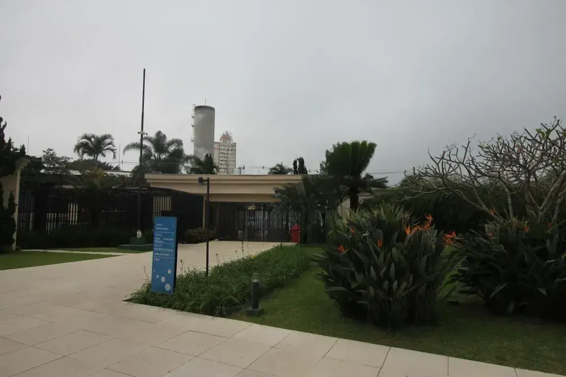 Foto do condomínio — Viva