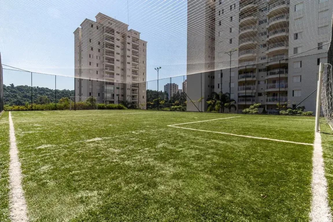 Apartamento à venda, Tamboré, Santana de Parnaíba, SP - Foto 2