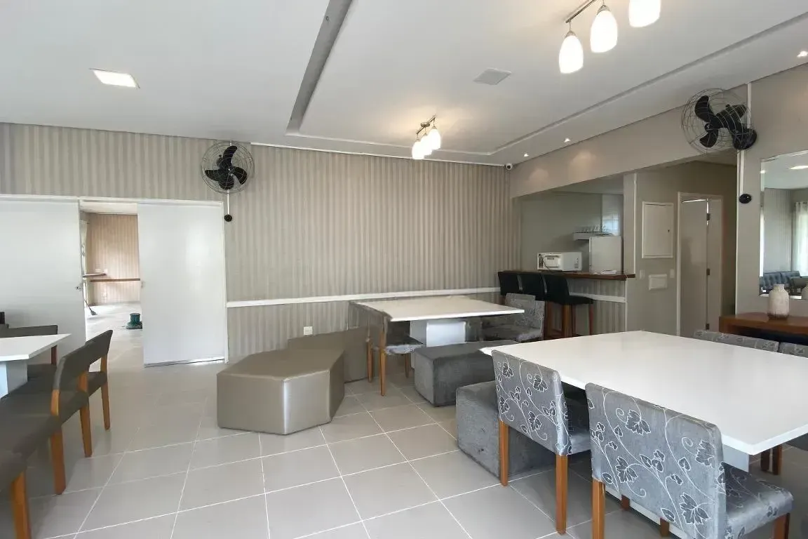 Apartamento à venda, Tamboré, Santana de Parnaíba, SP - Foto 4