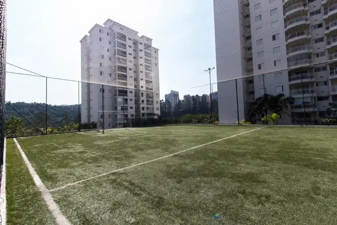 Apartamento à venda, Tamboré, Santana de Parnaíba, SP - Foto 3