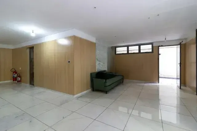 Foto do condomínio — Engenheiro Antônio Jovino