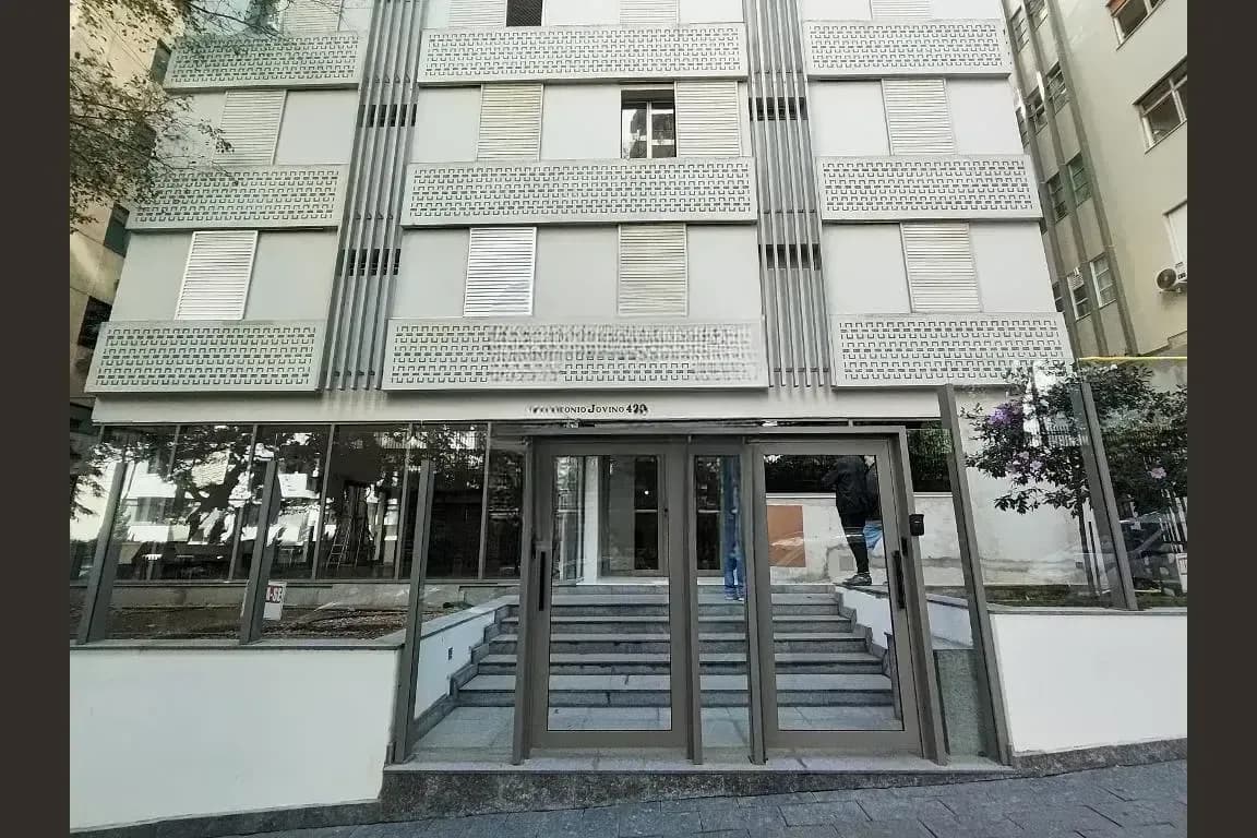Foto do condomínio — Engenheiro Antônio Jovino