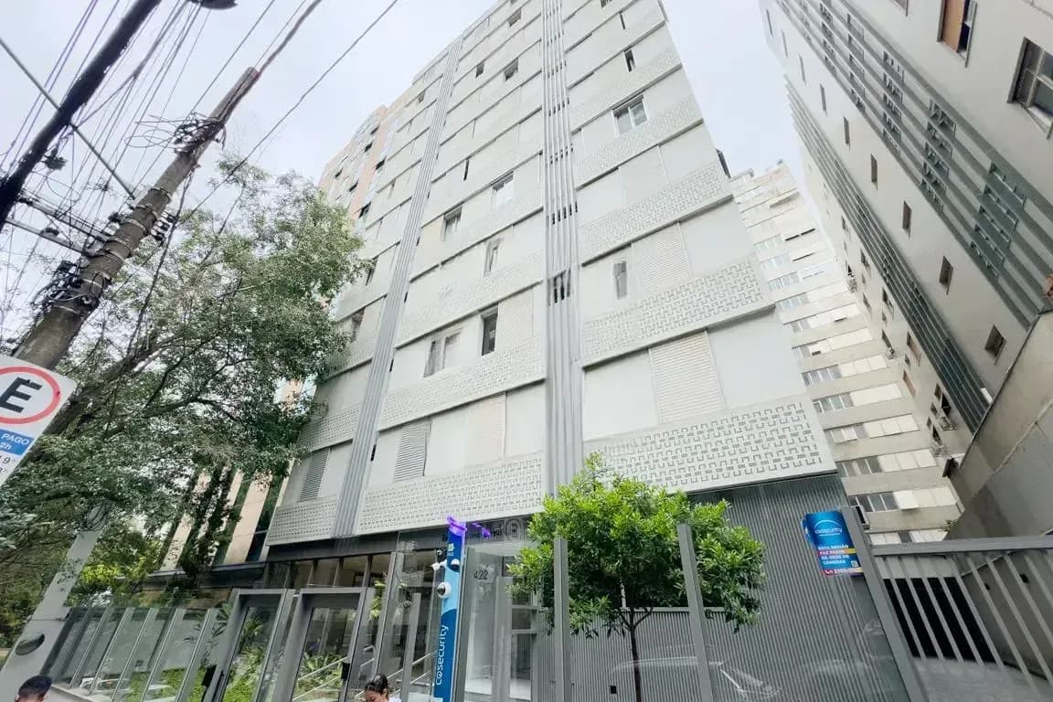 Foto do condomínio — Engenheiro Antônio Jovino