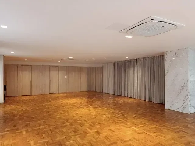Foto do condomínio — Engenheiro Antônio Jovino