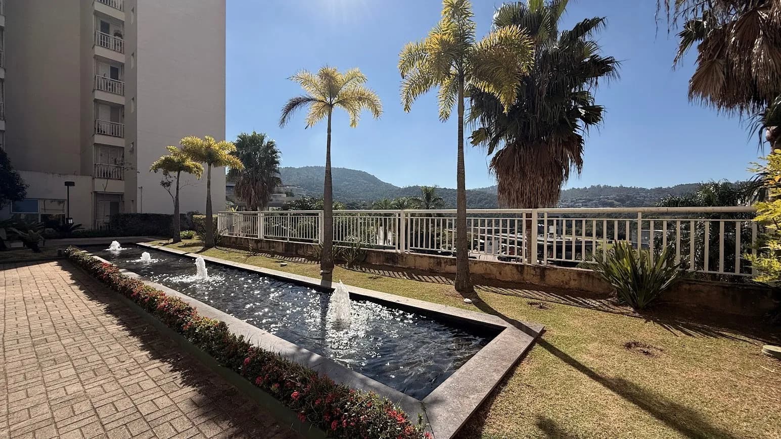 Foto do condomínio — Reserva Alphasítio