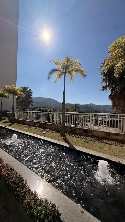 Foto do condomínio — Reserva Alphasítio