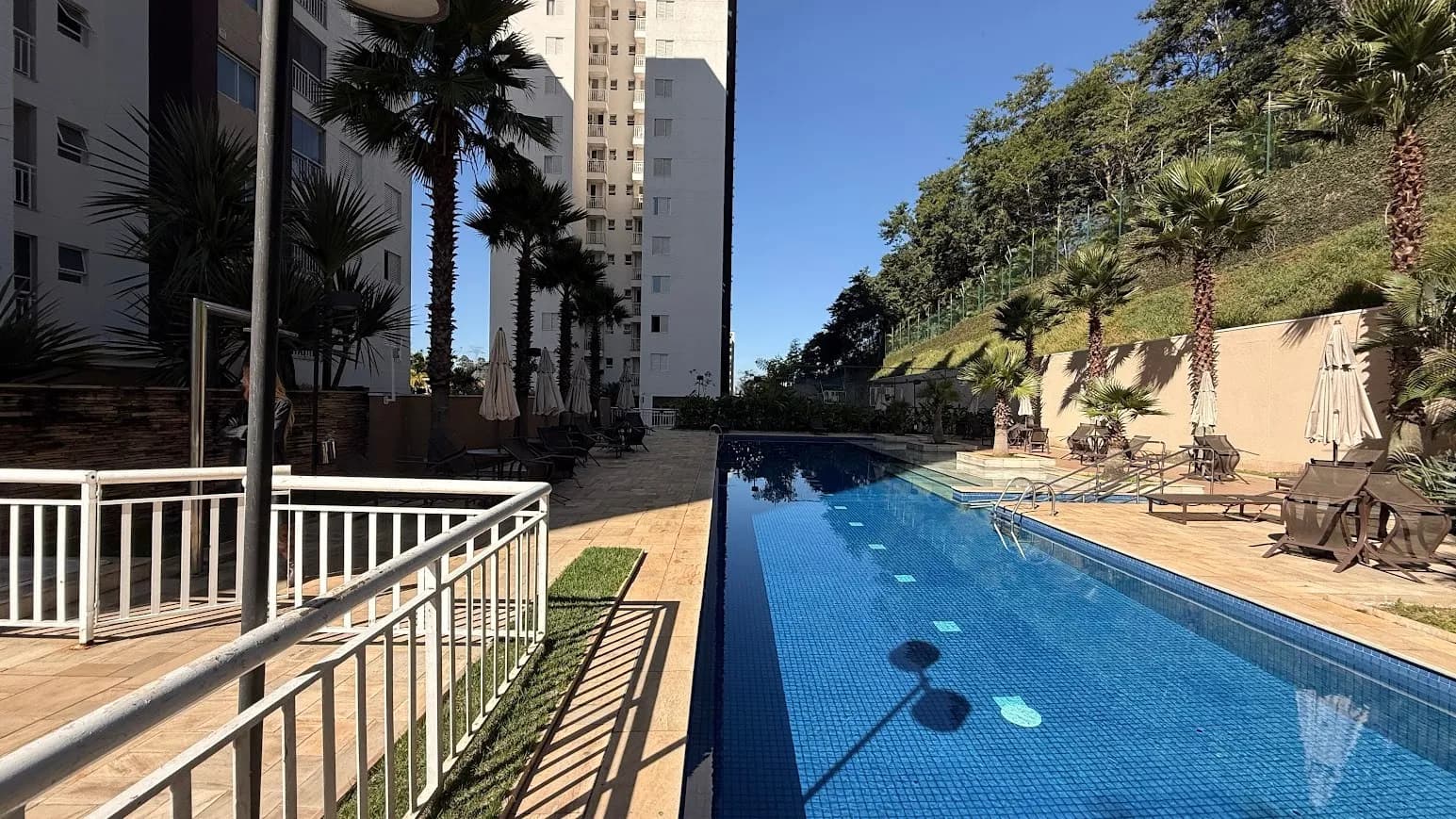 Foto do condomínio — Reserva Alphasítio