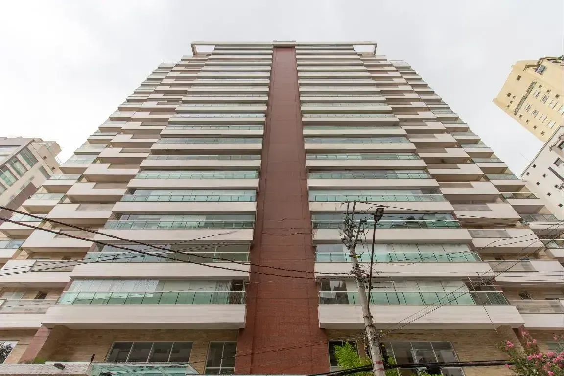 Foto do condomínio — Lincoln Graden