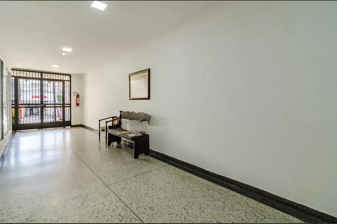 Foto do condomínio — Armênia