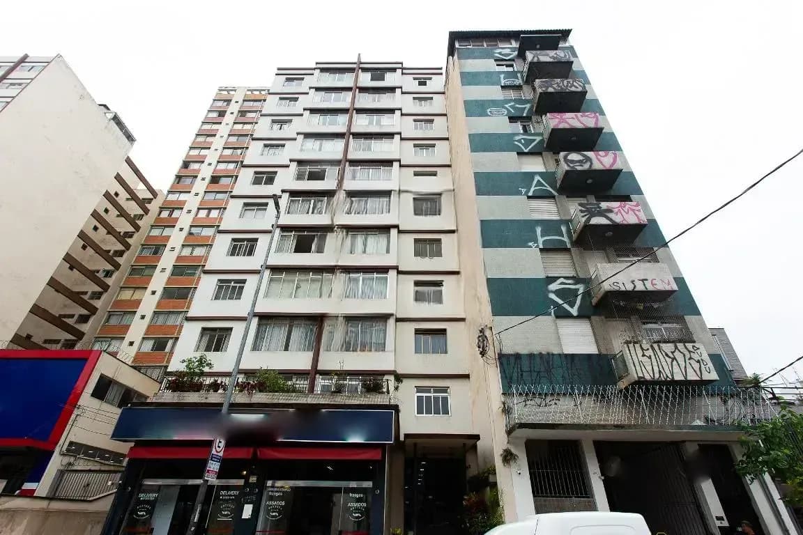 Foto do condomínio — Armênia