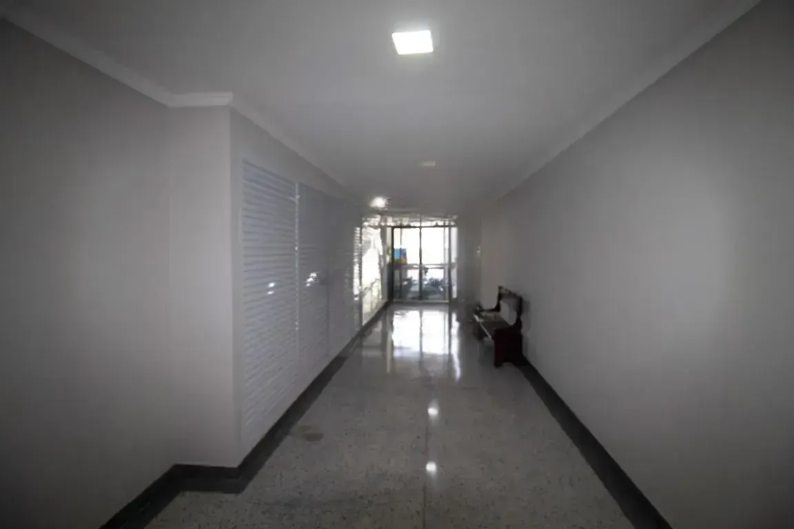 Foto do condomínio — Armênia