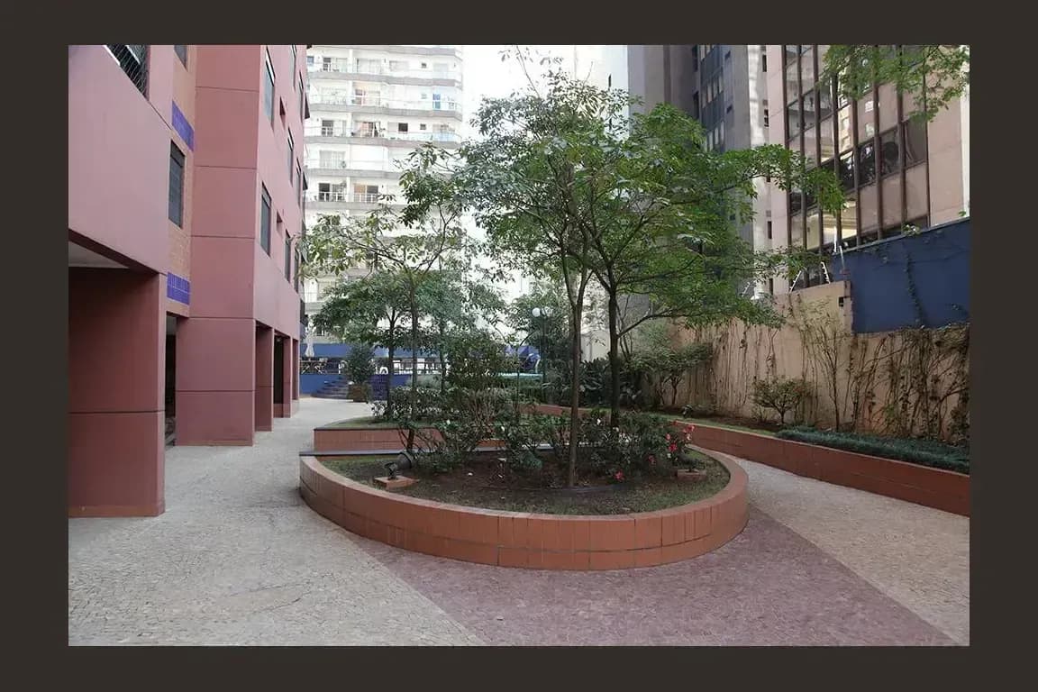 Foto do condomínio — Noah