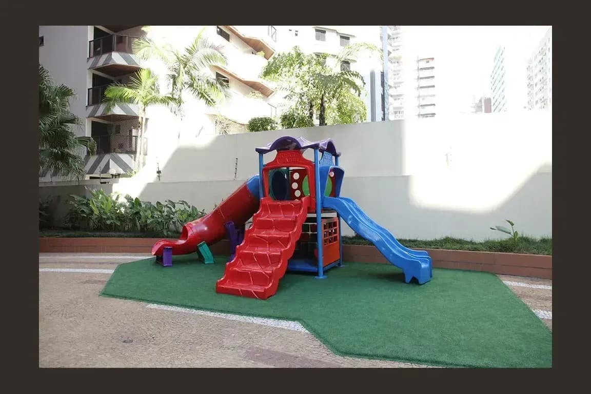 Foto do condomínio — Noah
