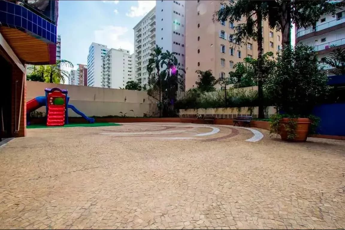 Foto do condomínio — Noah