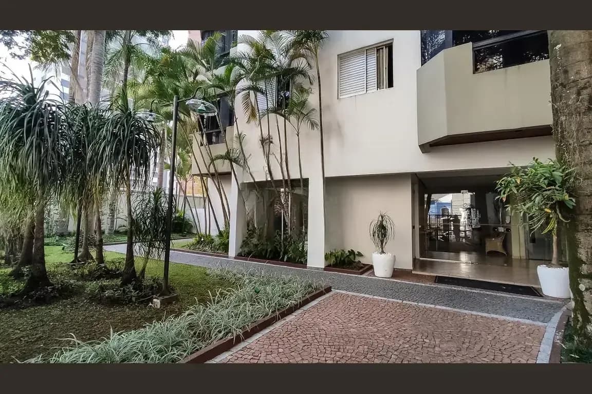Foto do condomínio — High place