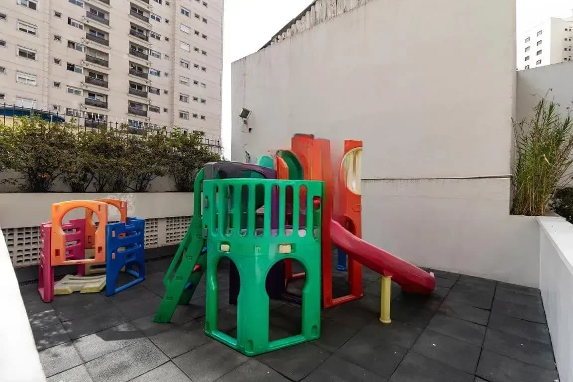 Foto do condomínio — High place