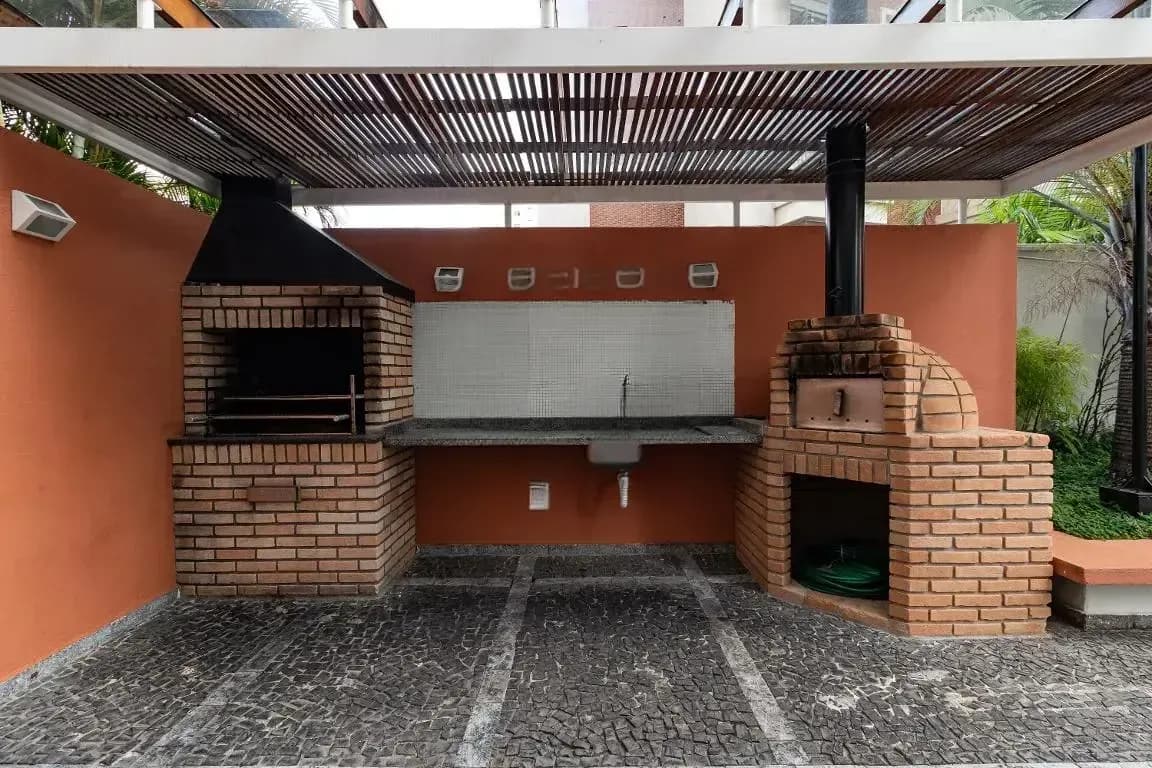 Foto do condomínio — High place