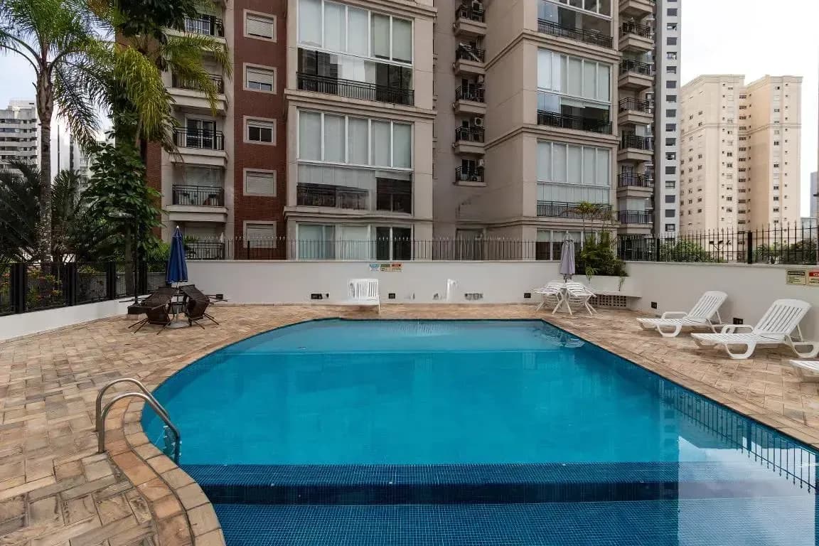 Foto do condomínio — High place