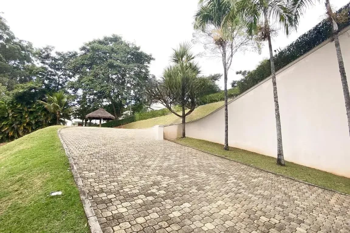 Foto do condomínio — Tamboré 01