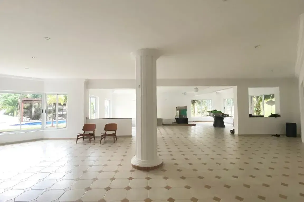 Foto do condomínio — Tamboré 01