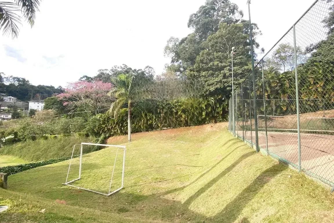 Foto do condomínio — Tamboré 01