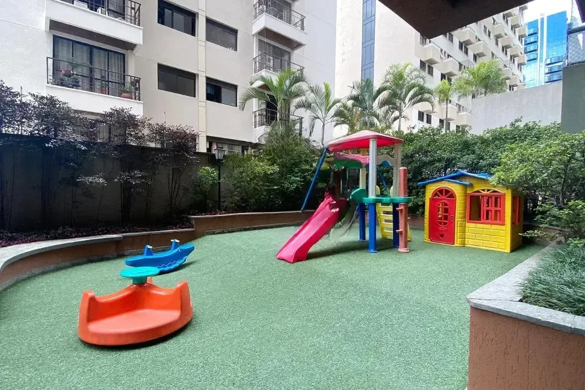 Foto do condomínio — Gran Floridian